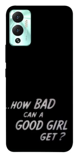 Чохол на Infinix Hot 12 Play How bad? фото 1 з 1