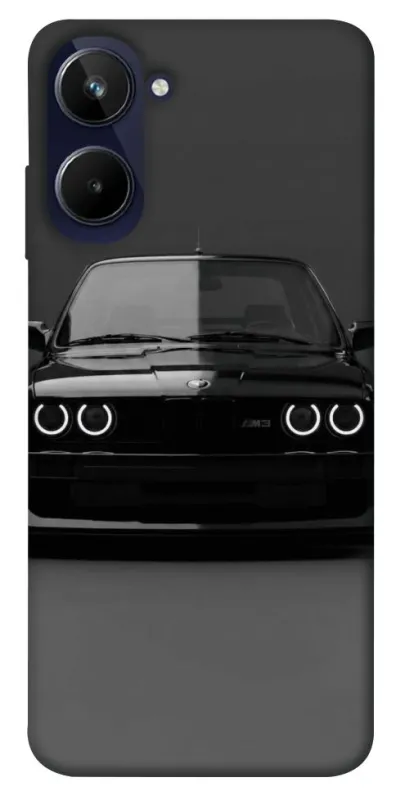 Чехол на Realme 10 4G BMW v11 фото 1 из 1