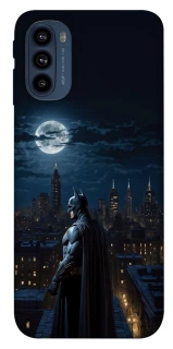 Чохол на Motorola Moto G41 The Dark Knight фото 1 з 1
