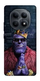 Чехол на Xiaomi Redmi Note 15 4G/5G (EU) Thanos on style фото 1 из 1