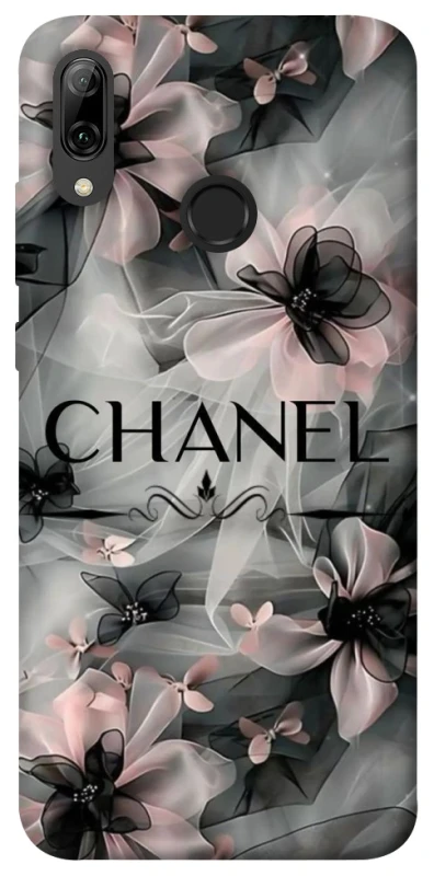 Чехол на Huawei P Smart (2019) Chanel фото 1 из 1