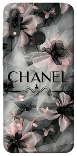 Чехол на Huawei P Smart (2019) Chanel фото 1 из 1