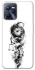 Чехол на Realme C35 Tattoo ver.11 фото 1 из 1
