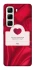 Чохол на Infinix Hot 50 4G Love aesthetic ver.1 фото 1 з 1