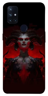 Чехол на OnePlus Nord N10 5G Lilith фото 1 из 1