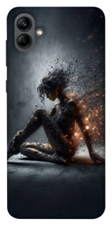 Чохол на Samsung Galaxy A04 Goddess of war ver.9 фото 1 з 1