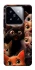 Чохол на Xiaomi 14 Pro happy cats фото 1 з 1