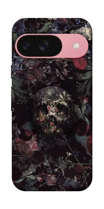 Чохол на Google Pixel 9 Romantic Halloween ver.2 фото 1 з 1