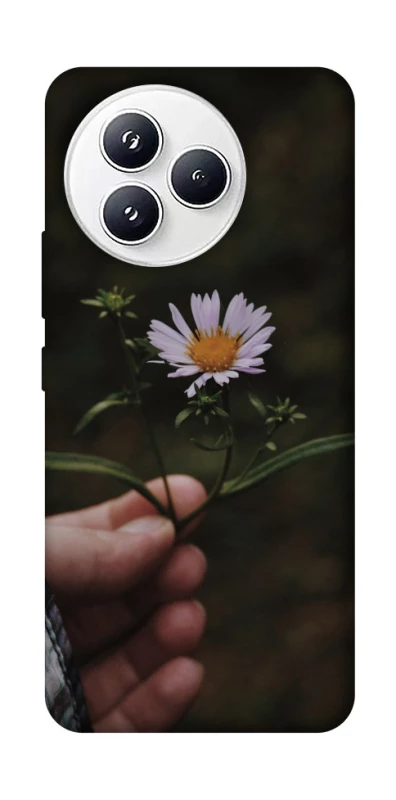 Чехол на Xiaomi Civi 5 Pro Ромашка v4 фото 1 из 1