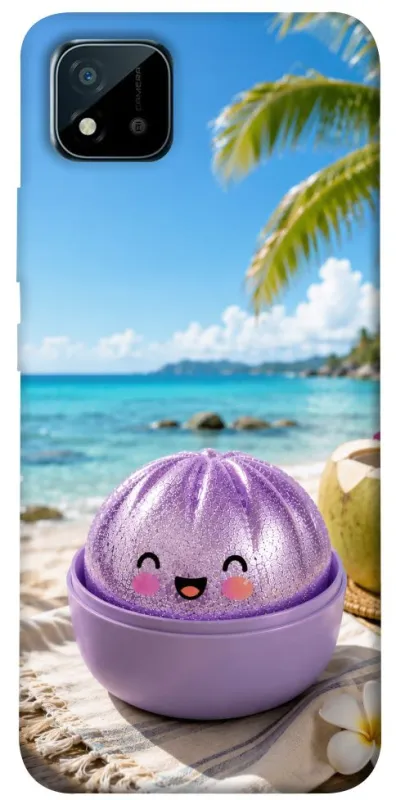 Чохол на Realme C11 (2021) Dumpling ver.7 фото 1 з 1