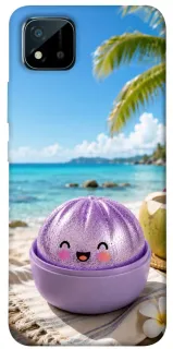 Чехол на Realme C11 (2021) Dumpling ver.7 фото 1 из 1