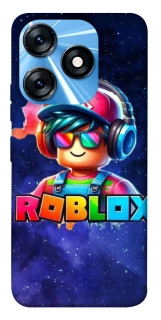 Чохол на TECNO Spark 10 Adopt Me Animal Race фото 1 з 1