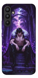 Чохол на Samsung Galaxy A34 5G Solo leaving Sung Jinwoo фото 1 з 1