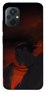 Чехол на Xiaomi Poco M5 Todo v5 фото 1 из 1