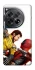 Чехол на OnePlus 12 Deadpool and Wolverine фото 1 из 1