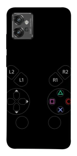 Чохол на Motorola Moto G32 PS Controller фото 1 з 1