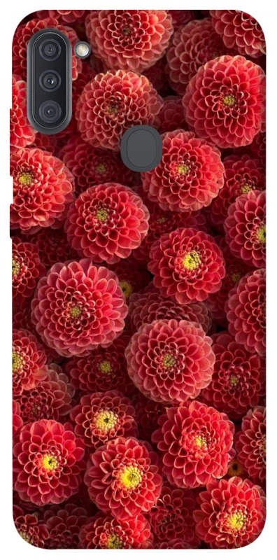 Чохол на Samsung Galaxy A11 Midnight1 фото 1 з 1