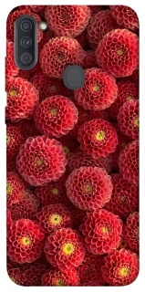 Чохол на Samsung Galaxy A11 Midnight1 фото 1 з 1