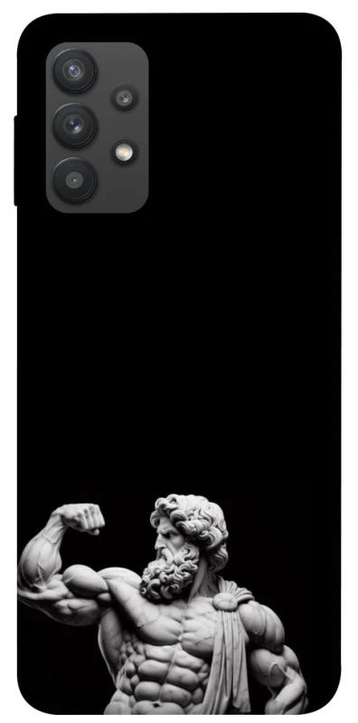 Чохол на Samsung Galaxy A32 (A325F) 4G Strong Style фото 1 з 1