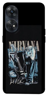 Чохол на Oppo Reno 8T 4G Nirvana ver.4 фото 1 з 1
