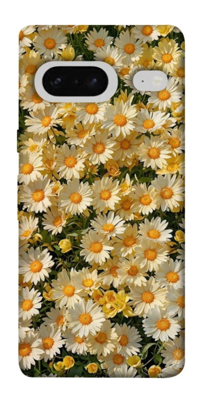 Чохол на Google Pixel 7 Camomile фото 1 з 1
