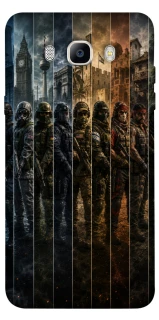 Чехол на Samsung J510F Galaxy J5 (2016) Counter-Strike ver.2 фото 1 из 1