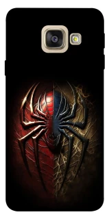 Чохол на Samsung A520 Galaxy A5 (2017) Spiderman icon фото 1 з 1