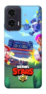 Чохол на Motorola Moto G35 Brawl Stars ver.11 фото 1 з 1