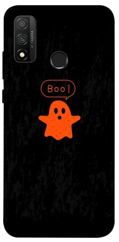 Чохол на Huawei P Smart (2020) Ghost of Halloween фото 1 з 1