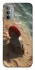 Чехол на Motorola Moto G31 Odyssey ver.3 фото 1 из 1