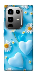 Чохол на Infinix Note 50 Pro Flowers v20 фото 1 з 1