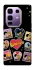 Чохол на Infinix Note 50 Pro+ Love is ver.2 фото 1 з 1