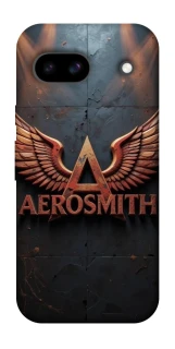 Чохол на Google Pixel 8a Aerosmith фото 1 з 1