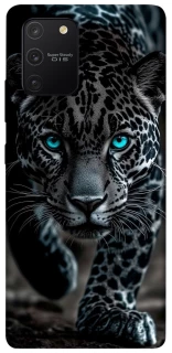 Чехол на Samsung Galaxy S10 Lite blue eye leo фото 1 из 1