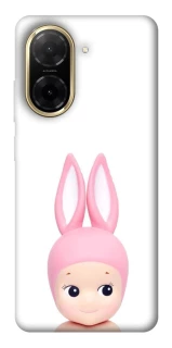 Чехол на Xiaomi Redmi A5 (Europe version) Minimal Bunny Peek фото 1 из 1