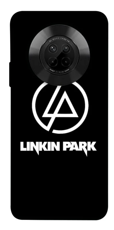 Чохол на Huawei Y9a Linkin Park logo ver.1 фото 1 з 1