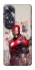 Чохол на Oppo A60 Ironman фото 1 з 1