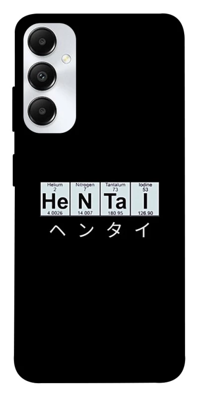 Чохол на Samsung Galaxy A05s Хентай фото 1 з 1