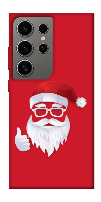 Чохол на Samsung Galaxy S24 Ultra Christmas mood ver.12 фото 1 з 1