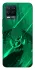 Чехол на Realme 8 Warcraft Illidan фото 1 из 1