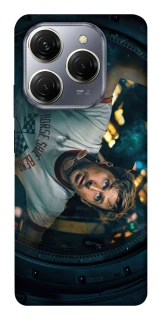 Чохол на TECNO Spark 20 Pro Project Hail Mary ver.7 фото 1 з 1