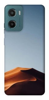 Чохол на Motorola Moto G06 Dune фото 1 з 1