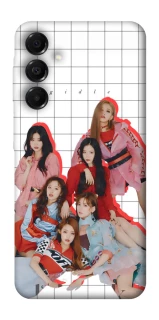 Чохол на Samsung Galaxy A17 4G/5G (G)I-DLE v3 фото 1 з 1