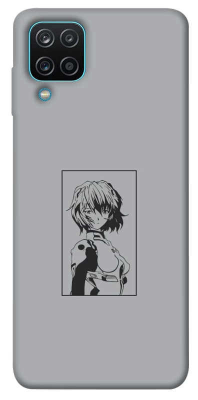 Чехол на Samsung Galaxy M12 Anime v6 фото 1 из 1