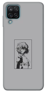 Чехол на Samsung Galaxy M12 Anime v6 фото 1 из 1