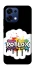 Чохол на Oppo A6 Pro 4G/5G Roblox logo ver.2 фото 1 з 2