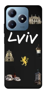 Чехол на Realme C63 Lviv фото 1 из 1