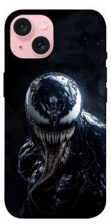 Чохол на Apple iPhone 15 (6.1") Venom v3 фото 1 з 1