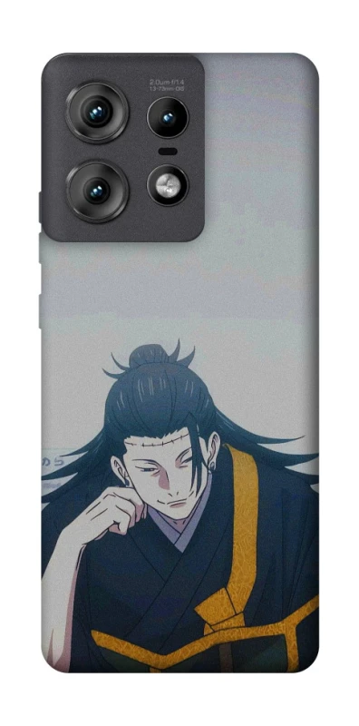 Чохол на Motorola Edge 50 Pro Geto фото 1 з 1