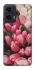 Чохол на Motorola Moto G35 Flowers v3 фото 1 з 1